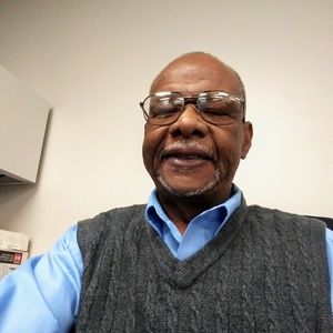 Meet your Posher, Grover